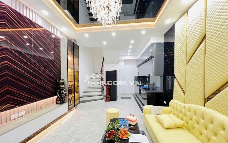 NHÀ ĐẸP 2 THOÁNG OTO NHỎ ĐỖ CỬA - HOÀNG NGÂN DIỆN TÍCH 112M NHÀ 7 TẦNG MẶT TIỀN 5M GIÁ 35 TỶ THANH XUÂN THANG MÁY -